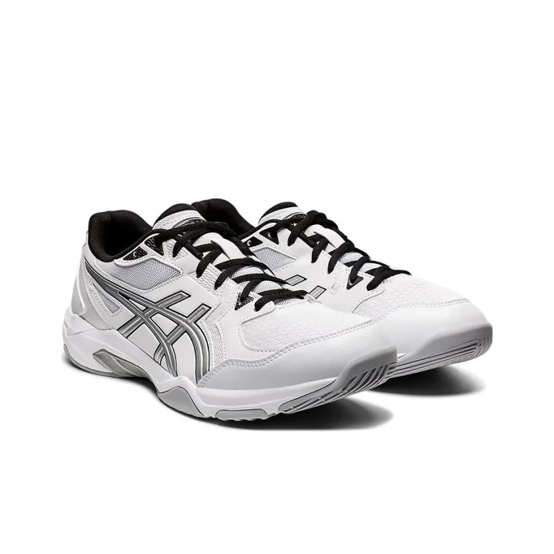 Asics Gel Rocket 10 'White Pure Silver'-2