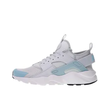 Nike Air Huarache Run Ultra 'White Blue' GS