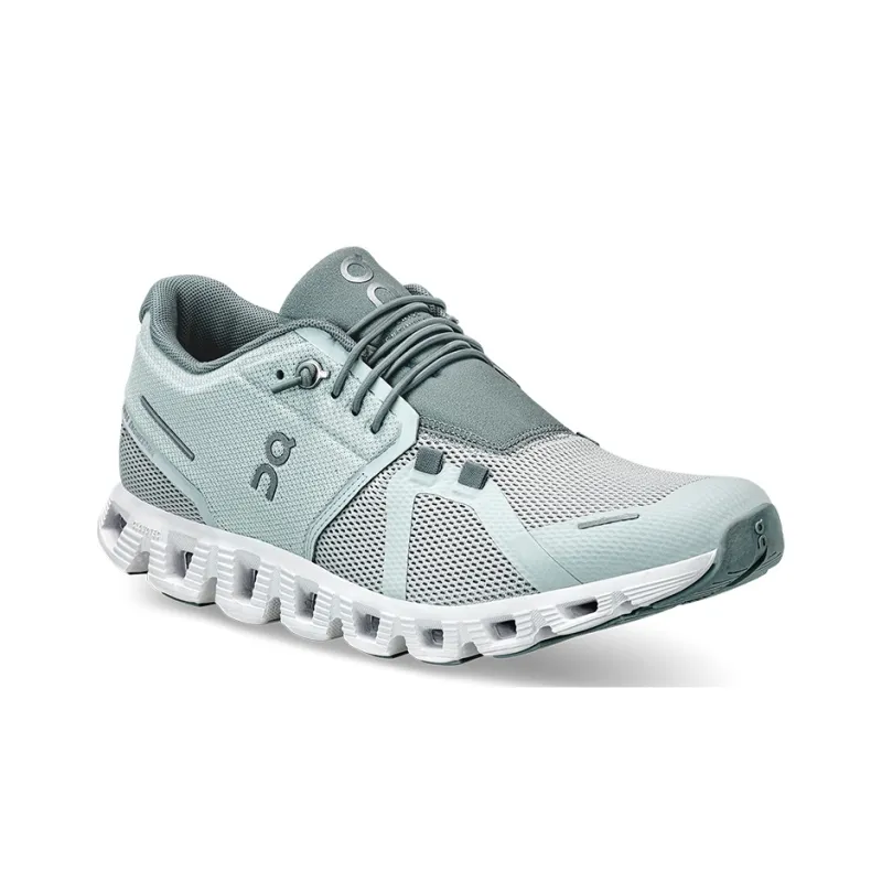 On Running Cloud 5 Surf Cobble Women's-2