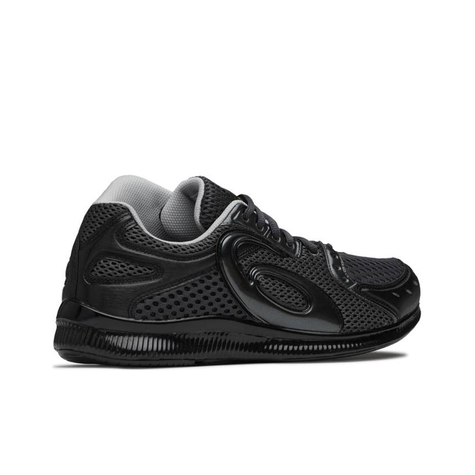 Asics Gel Sokat Infinity Kiko Kostadinov Dark Grey POIZON