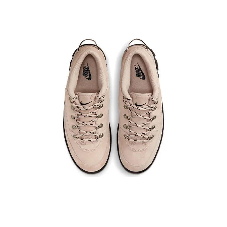 Nike Lahar Low Fossil Stone Women's-3