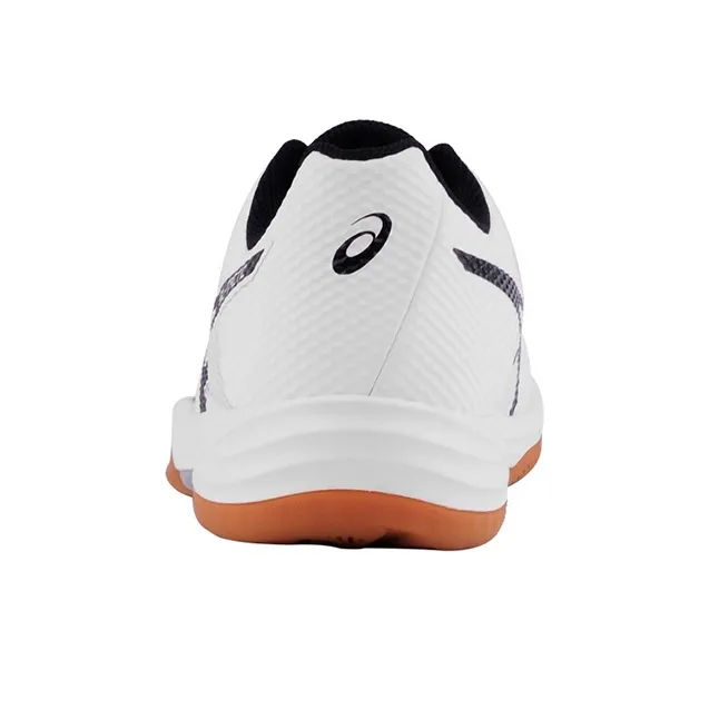 Asics Gel Tactic 'White'-2