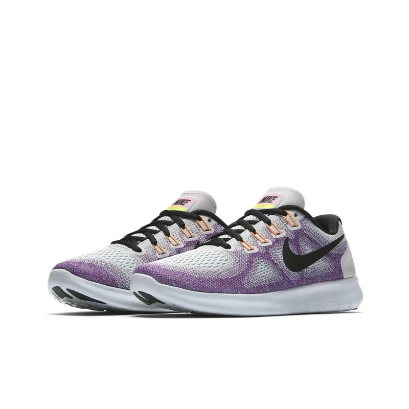 Nike Free Rn 2017 Off White Women's-2