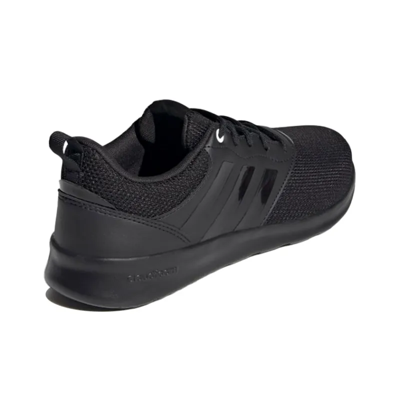 Adidas Qt Racer 2.0 Core Black Women's-3