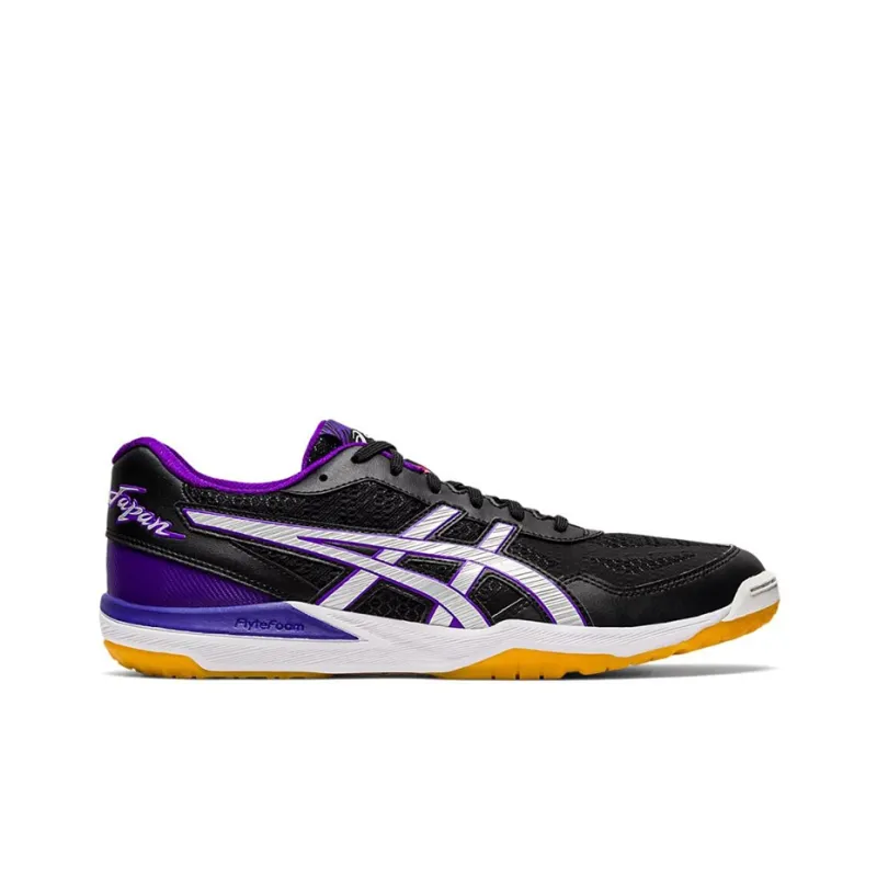 Asics Rote Japan Lyte Ff 'Black Purple'-1