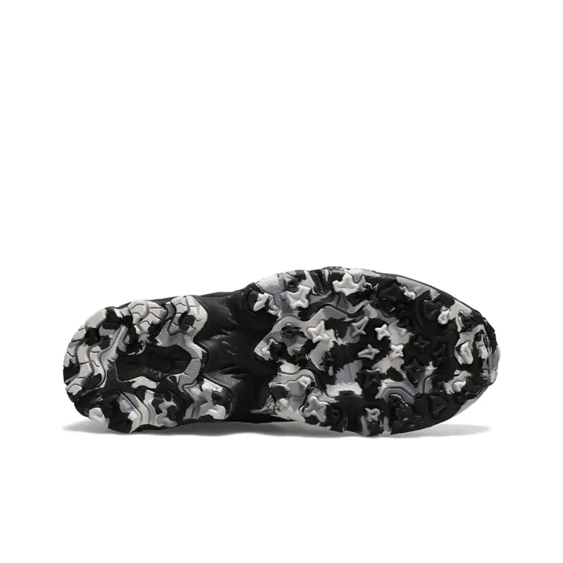 Asics Gel Nandi 'Black Grey Camo'-5