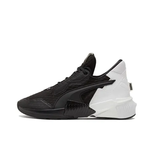 PUMA Xt Block Black/White Women's