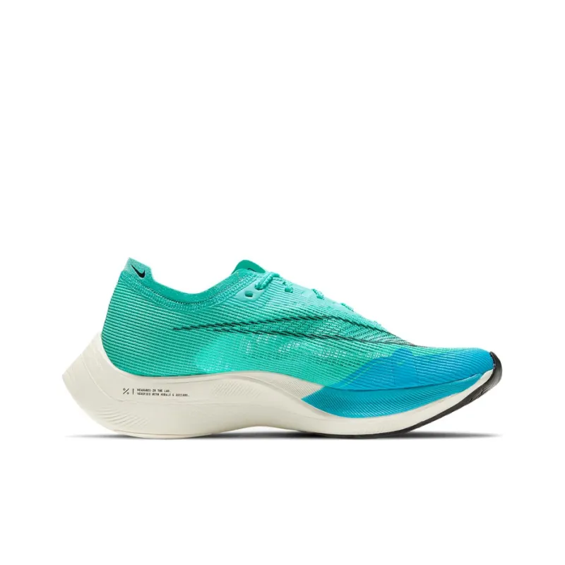 Nike ZoomX Vaporfly Next% 2 Aurora Green Women's-1