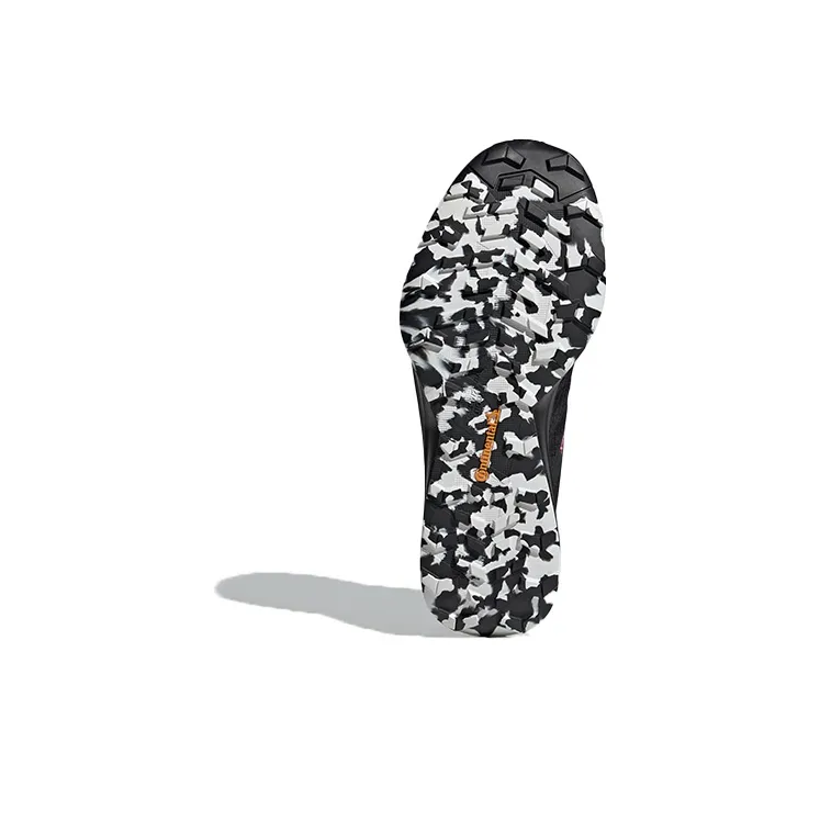 Adidas Terrex Speed Flow Primegreen 'Black' Women's-4