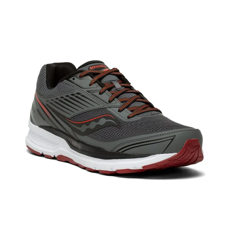 saucony Echelon 8 'Shadow Mulberry'-2