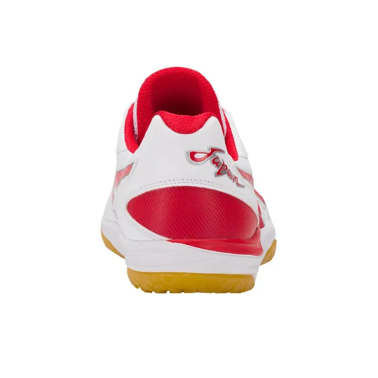 Asics Rote Japan Lyte Ff 'Classic Red'-2