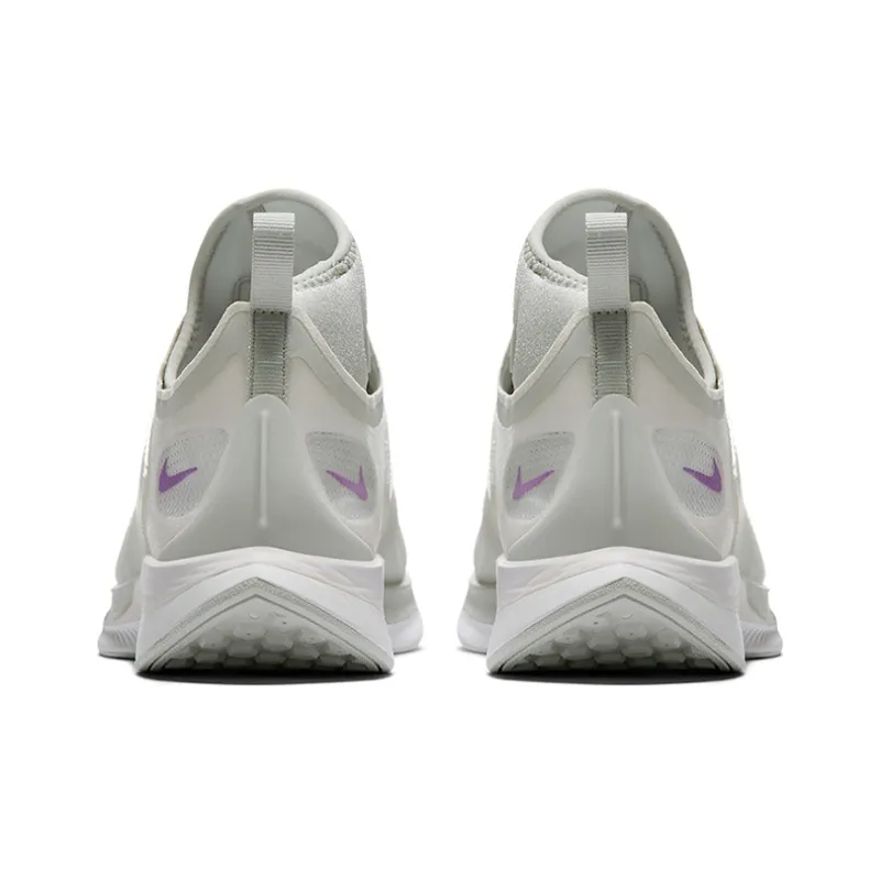 Nike Zoom Pegasus Turbo Xx Pure Platinum Bright Violet Women's-4