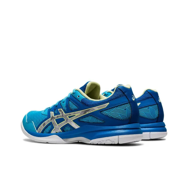Asics Gel Task 2 'Directorie Blue' Women's-3