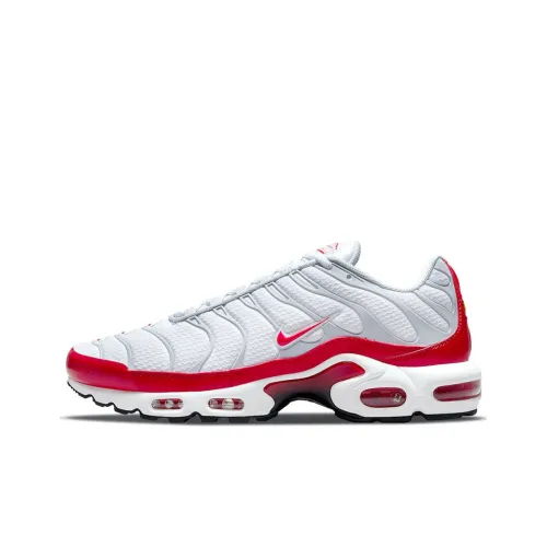 Nike Air Max Plus AM1 University Red