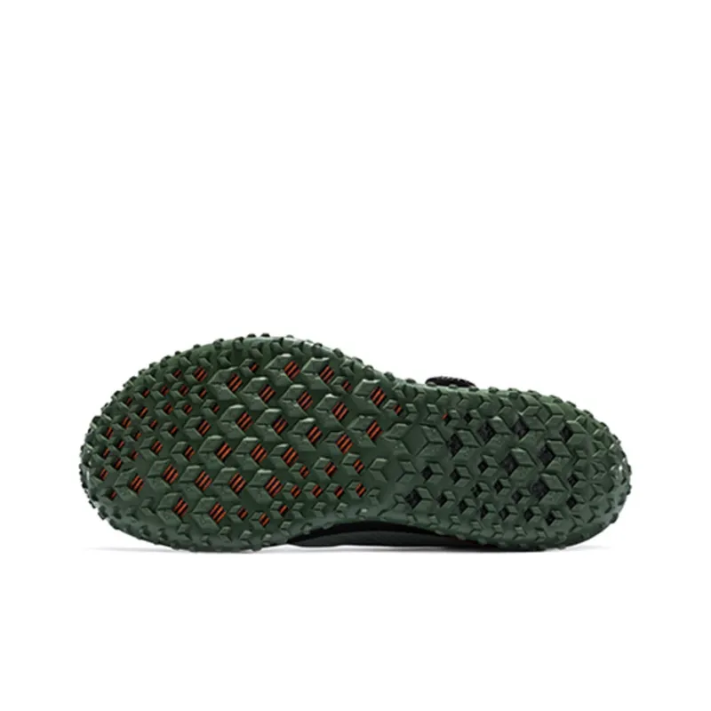 saucony Switchback 2 'Pine'-4