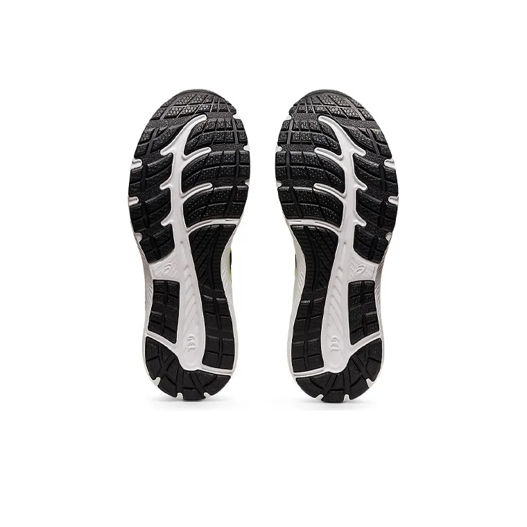 Asics Gel Contend 7 'Black Pure Silver'-5