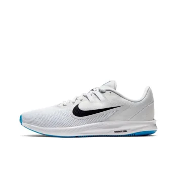 Nike Downshifter 9 White/Blue
