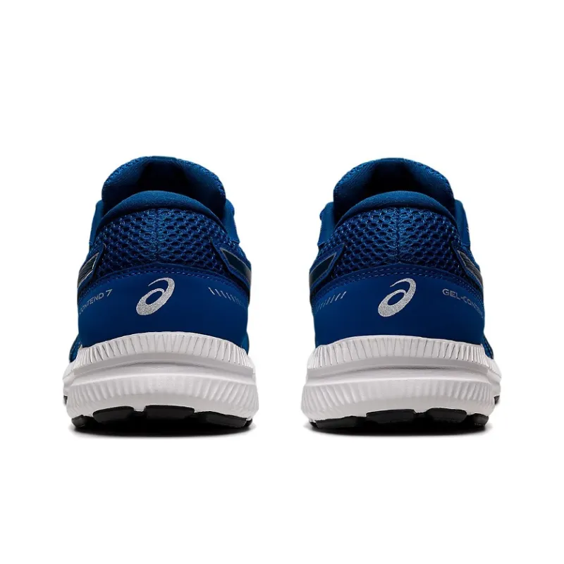 Asics Gel Contend 7 'Lake Drive Mako Blue'-4
