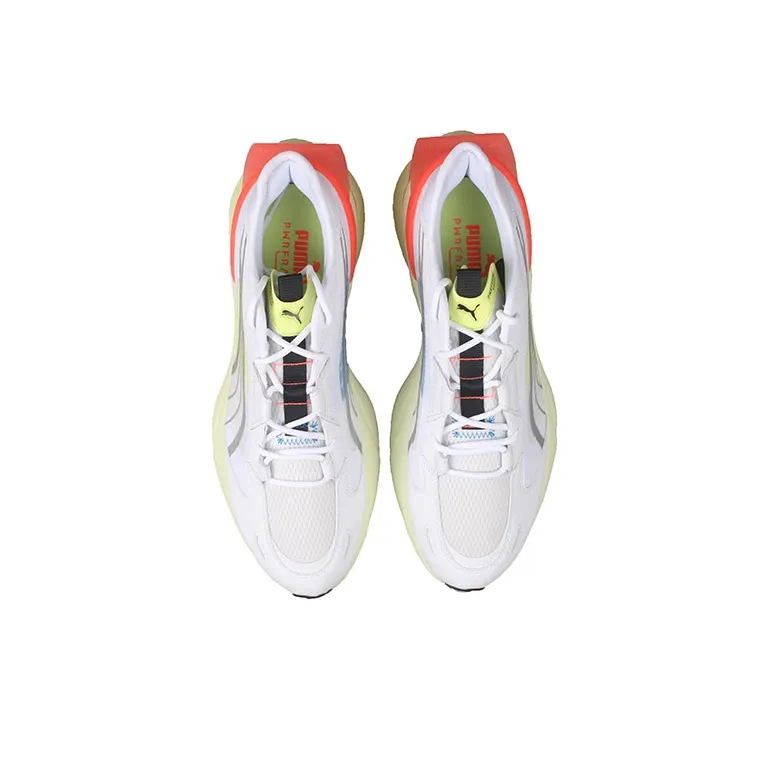 PUMA Pwrframe OP 1 Glow White-3