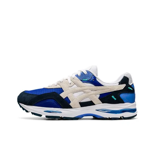 Asics Gel MC Plus 'French Blue White'