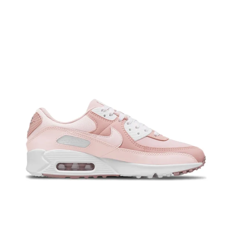 Nike Air Max 90 Pink Oxford Women's-1