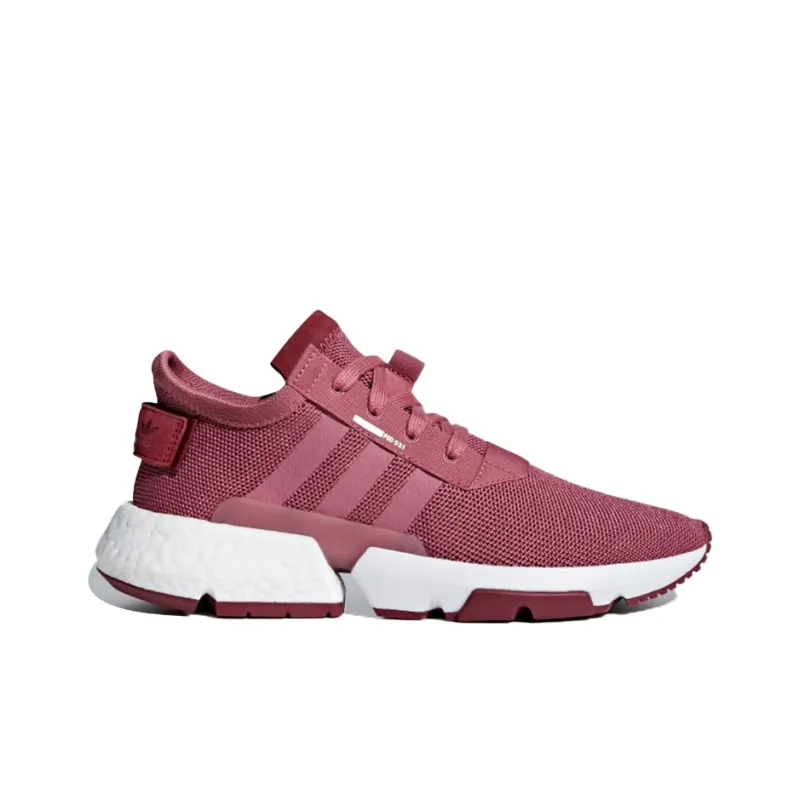 Adidas POD S3.1 Trace Maroon Women's-1