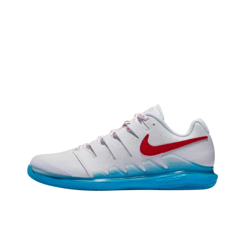 Nike Air Zoom Vapor X Nishikori-0