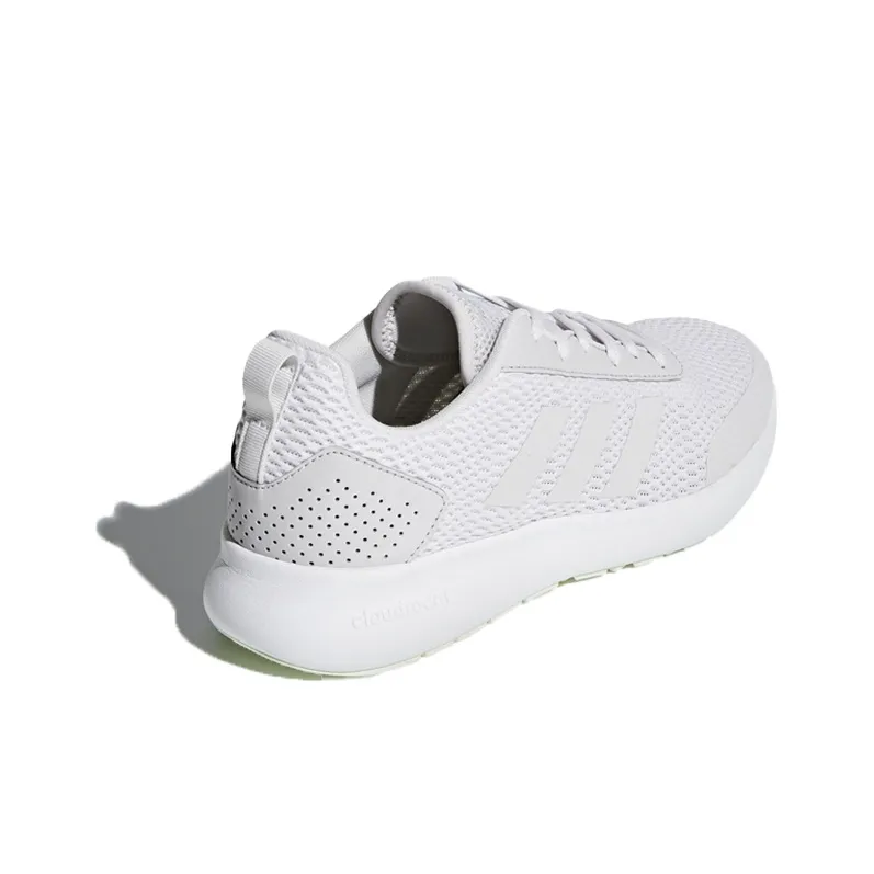 Adidas Neo Element Race 'Gray White' Women's-3