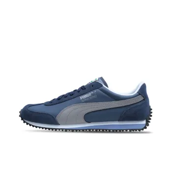 PUMA Whirlwind Classic Shoes Blue