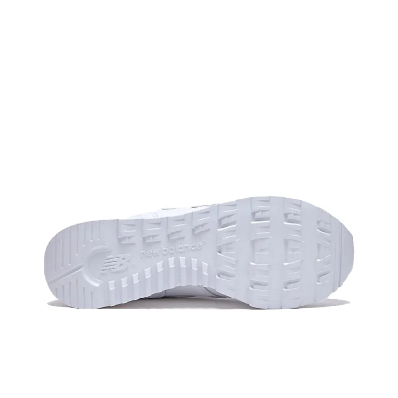 New Balance 1400 Triple White-3