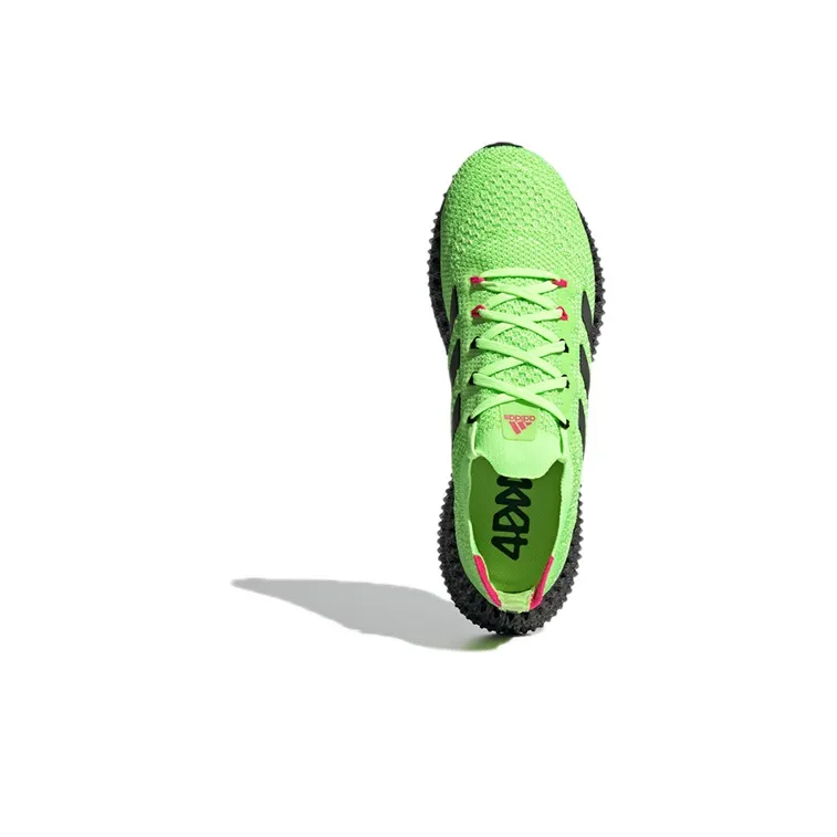 Adidas 4DFWD Signal Green-4