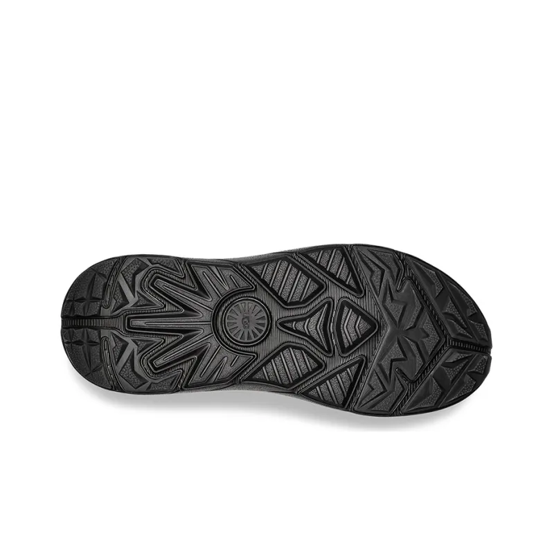 UGG 805 Series Non Slip Cozy Black-3