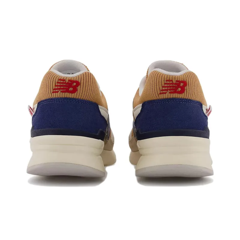 New Balance 997H Sweet Caramel-4