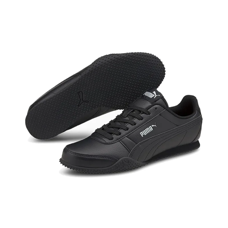 PUMA Bella Black Women's-4
