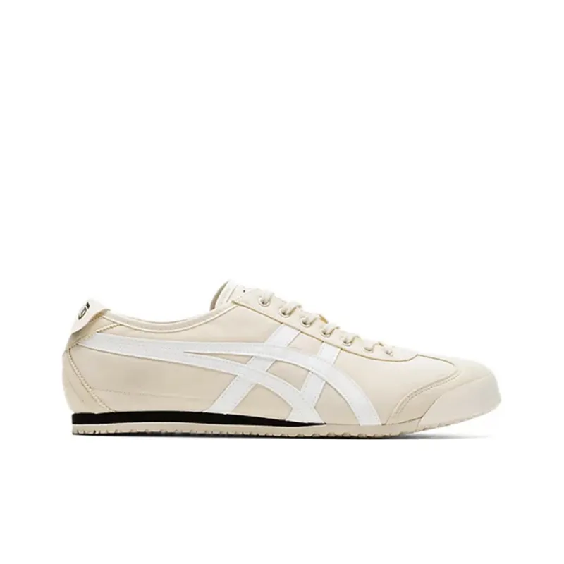 Asics Onitsuka Tiger Mexico 66 Birch White-1