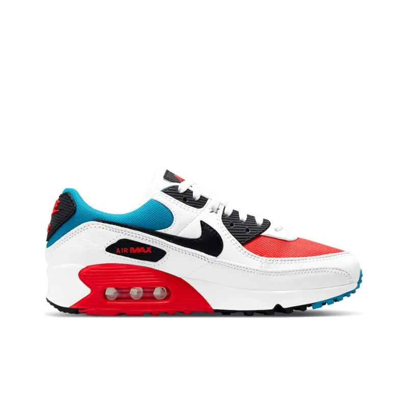 Nike Air Max 90 Firecracker-1