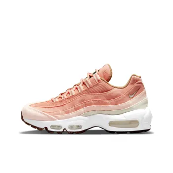 Nike Air Max 95 Cork Pink Women's