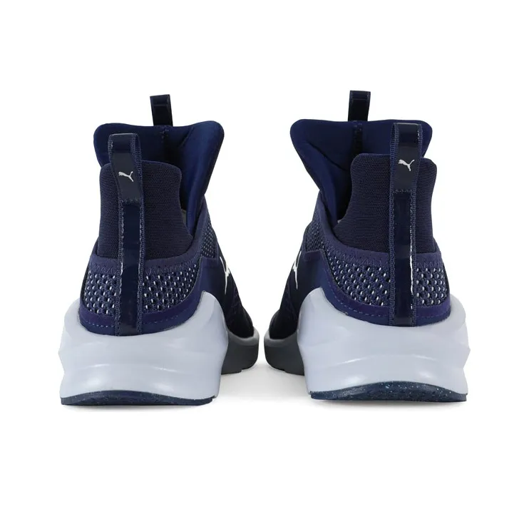 PUMA Fierce Velvet Rope 'Blue Depths' Women's-3