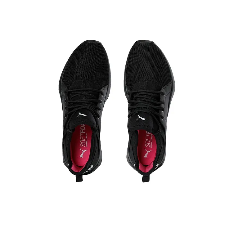 PUMA Sirena 'Black White' Women's-2