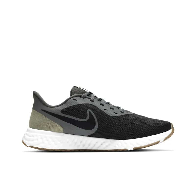 Nike Revolution 5 Iron Grey-1