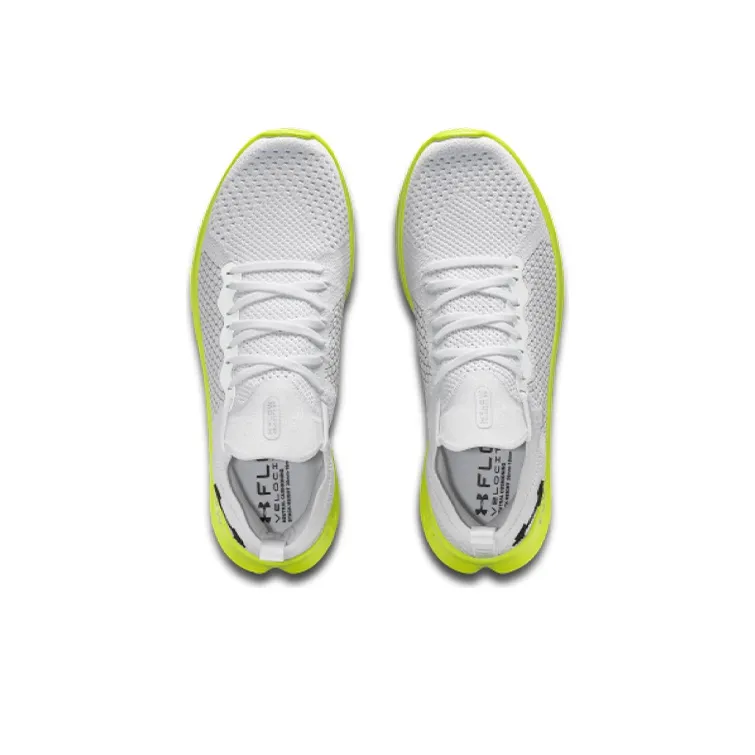 Under Armour Flow Velociti Se 'White Yellow'-3