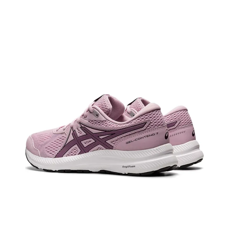 Asics Gel Contend 7 'Barely Rose' Women's-3