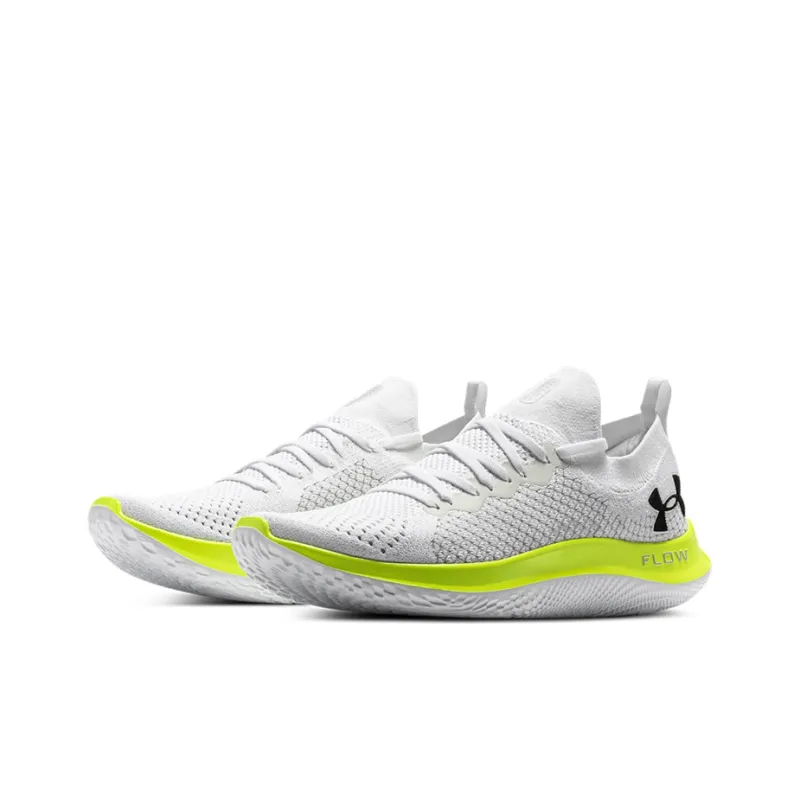 Under Armour Flow Velociti Se 'White Yellow'-2