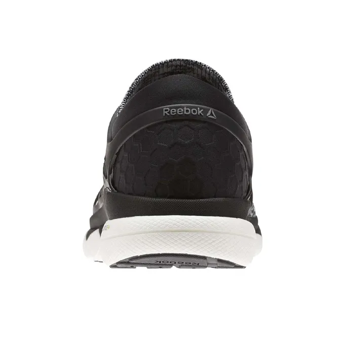 Reebok Floatride Run Ultraknit 'Black'-3