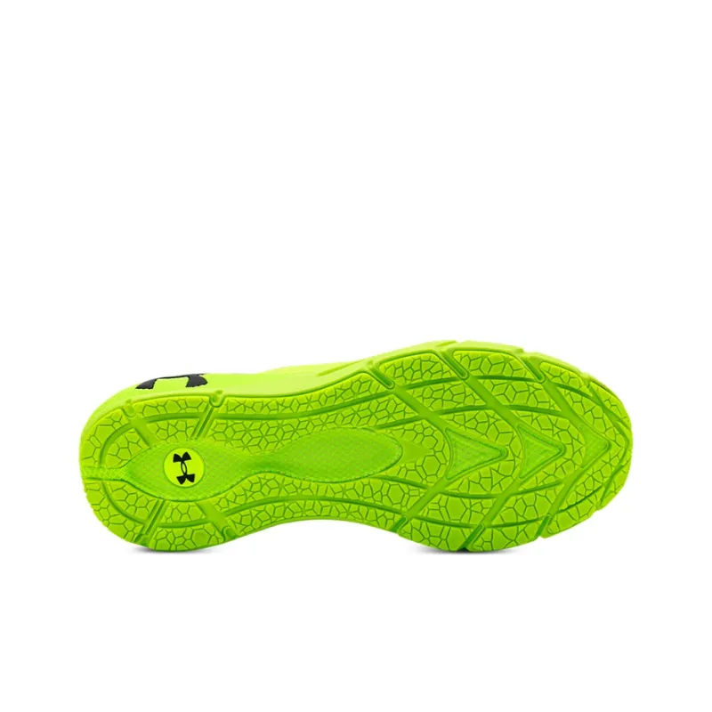 Under Armour Hovr Phantom 2 'Neon Green'-4