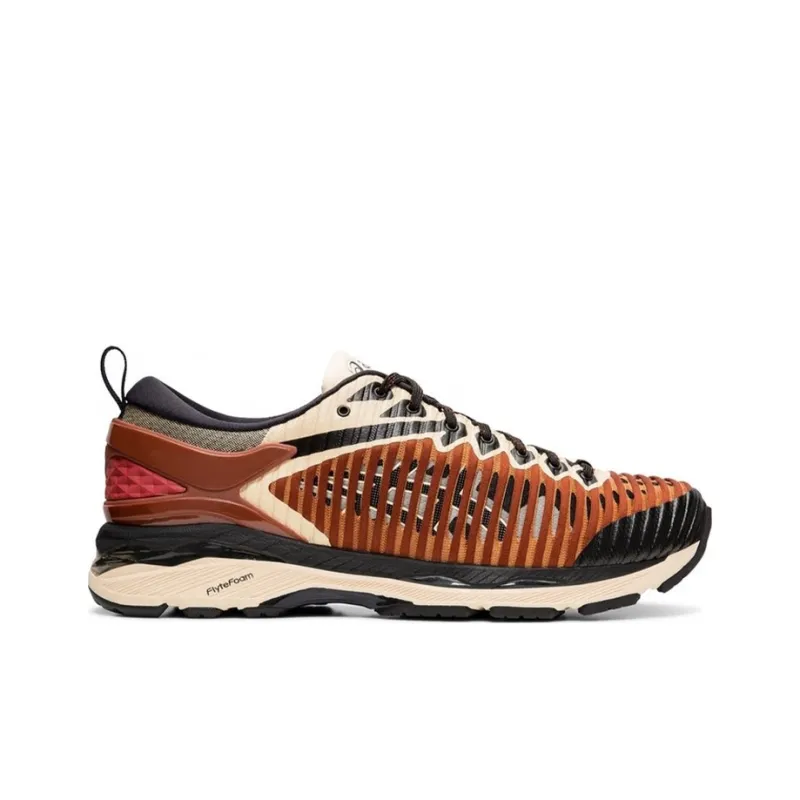 Asics Gel Delva 1 Kiko Kostadinov Caramel-1