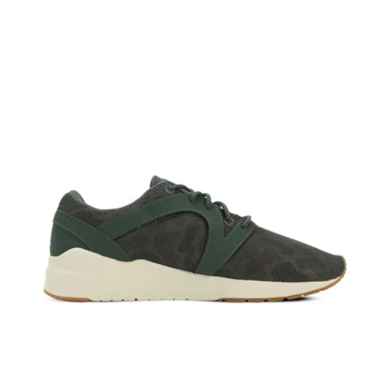 Asics Gel Lyte Komachi 'Military Green' Women's-1