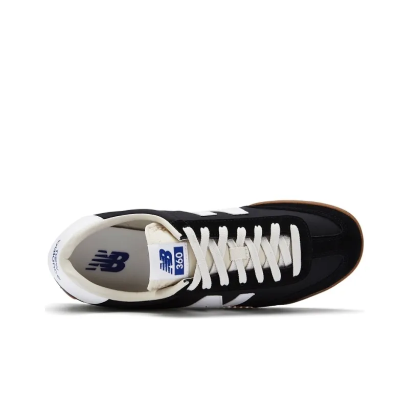 New Balance 360 Series Black/Blue-3