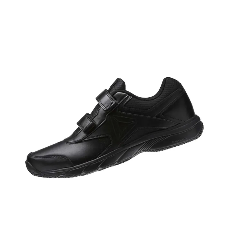 Reebok Work N Cushion 3.0 Non-slip Lightweight Low-Top Running Shoes Men's-2