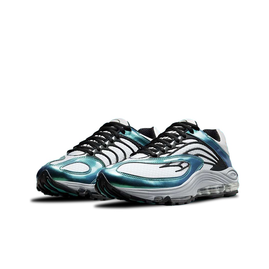 nike tuned 3 aquamarine